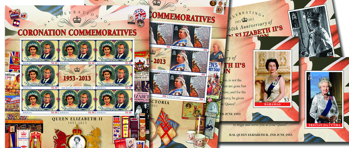 robert opie close up selection3 - Do you own a piece of 1953 Coronation memorabilia?