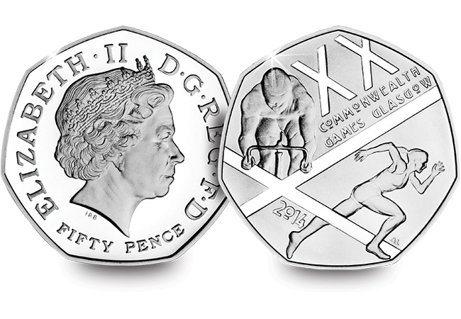 st datestamp 2014 uk proof year coin set games 50p web images - What's your coin of the year?