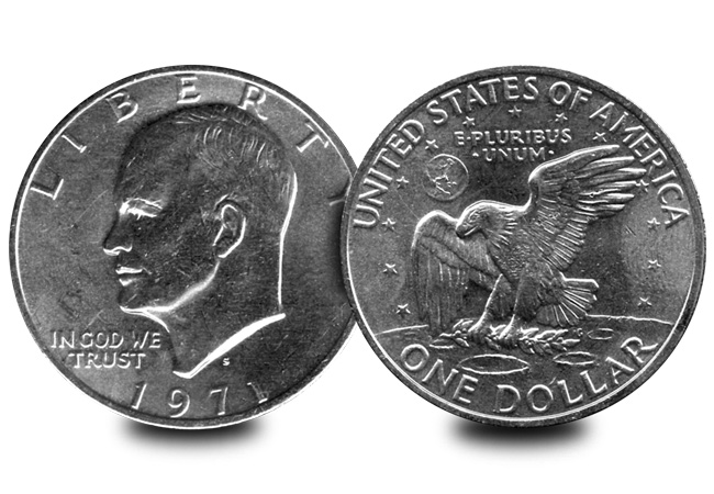 4 - Six of the most collectable US coins ever issued