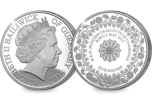 princess charlotte - Which Royal coins should I own? A collector's guide.